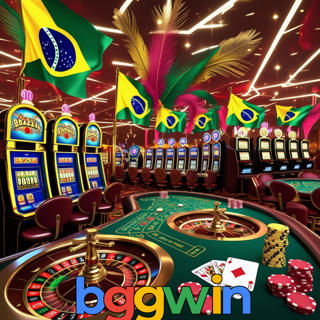 bggwin:Apostas ao vivo no futebol e grandes prêmios em blackjack e roleta!
