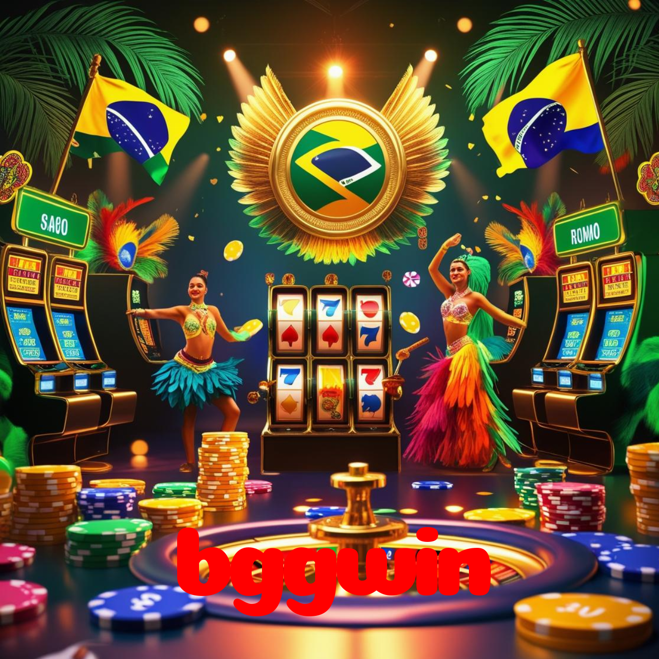 bggwin：Aposte no seu time de futebol e ganhe no blackjack e roleta online!