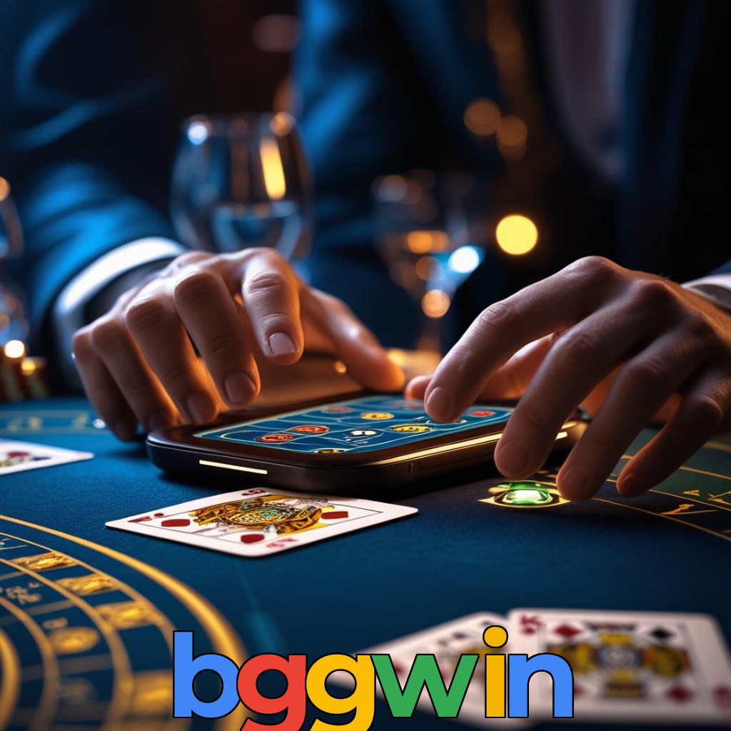 bggwin：Aposte no futebol e jogue slots para ganhar em grande estilo!